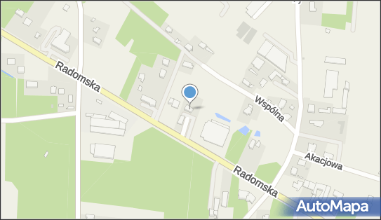 Moto Centrum Sylwester Niewiadomski Beata Niewiadomska, Radomska 74 26-652 - Przedsiębiorstwo, Firma, numer telefonu, NIP: 7962586656