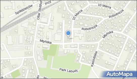 Moto Gama, ul. 3 Maja 2, Luzino 84-242 - Przedsiębiorstwo, Firma, numer telefonu, NIP: 5881773643
