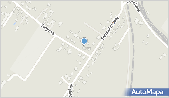 Moto Group, Targowa 69, Sierpc 09-200 - Przedsiębiorstwo, Firma, NIP: 7761656491