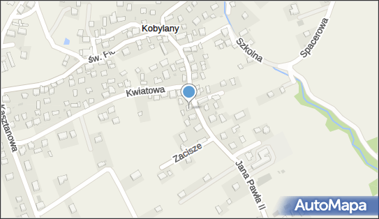 Moto - Inwest Maciej Hardecki, Jana Pawła II 30, Kobylany 32-082 - Przedsiębiorstwo, Firma, NIP: 5130121845