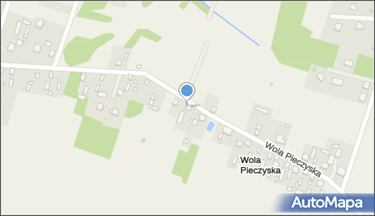 Moto - Klimaty Tomasz Zduńczyk, Wola Pieczyska 31, Wola Pieczyska 05-650 - Przedsiębiorstwo, Firma, NIP: 1230751609