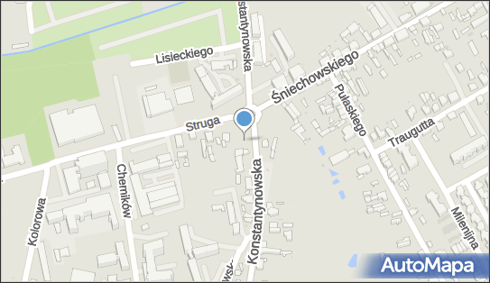 7321011376, P.H.U.