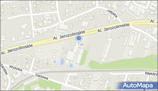 Moto Motion, Aleje Jerozolimskie 451, Pruszków 05-800 - Przedsiębiorstwo, Firma, godziny otwarcia, numer telefonu