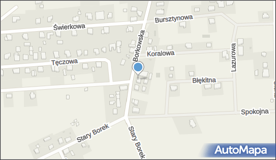Moto-Raj Sylwester Rajzyngier, Borkowska 35, Grzybowo 78-132 - Przedsiębiorstwo, Firma, NIP: 6711339167