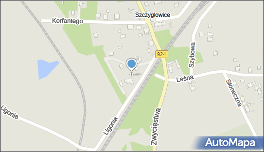 Moto RE-NIE Wiesław Niewiadomy, Ligonia Juliusza 8, Knurów 44-193 - Przedsiębiorstwo, Firma, NIP: 6312247759