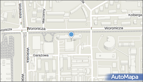 Moto Rex, Jana Pawła Woronicza 19, Warszawa 02-625 - Przedsiębiorstwo, Firma, godziny otwarcia, numer telefonu