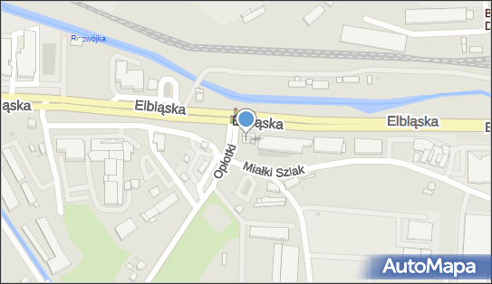 Moto Szlif Mechanika Pojazdowa, Miałki Szlak 11, Gdańsk 80-717 - Przedsiębiorstwo, Firma, numer telefonu, NIP: 5832103003