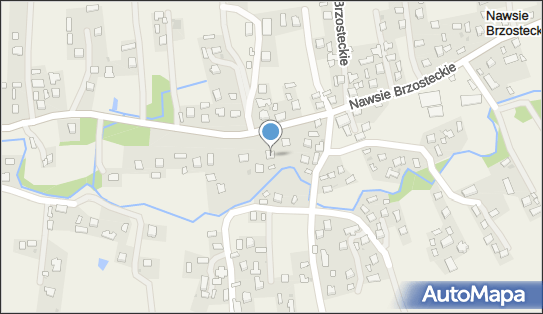 Moto-Tech Wanda Kapała, Nawsie Brzosteckie 22, Nawsie Brzosteckie 39-230 - Przedsiębiorstwo, Firma, NIP: 8721457389