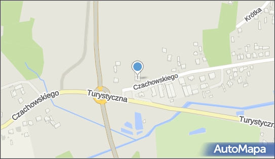 Motocentrum Monika Młynek, ul. Dionizego Czachowskiego 82, Lipsko 27-300 - Przedsiębiorstwo, Firma, NIP: 8111592657