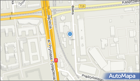 Motocykle, Józefa Bema 71, Warszawa 01-244 - Przedsiębiorstwo, Firma, godziny otwarcia, numer telefonu