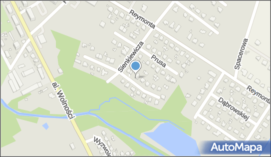 Motodream, ul. Elizy Orzeszkowej 15, Niemodlin 49-100 - Przedsiębiorstwo, Firma, NIP: 9910206306