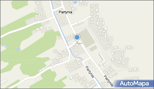Motogieplex Renata Cieśla, Partynia 66a, Partynia 39-310 - Przedsiębiorstwo, Firma, NIP: 8721789140