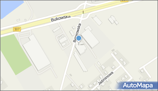 7811756735, Motoglobe sp. z o.o. 