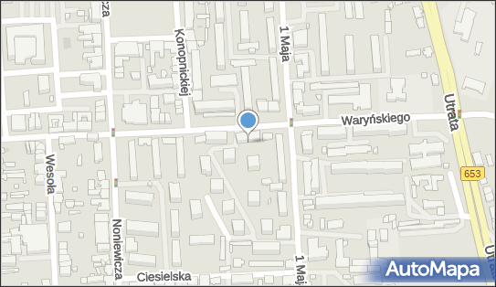 8442095094, Motomarket Michał Ostaszewski 