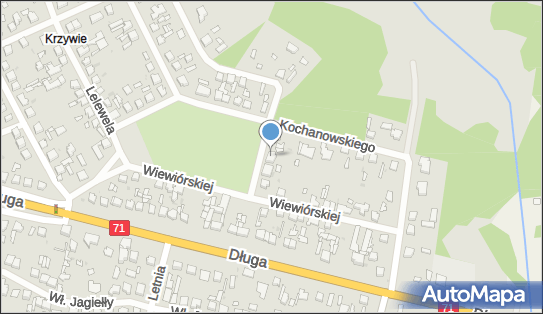 Motorbike Fix & Drive, ul. Jana Kochanowskiego 18A, Zgierz 95-100 - Przedsiębiorstwo, Firma, NIP: 7321766531
