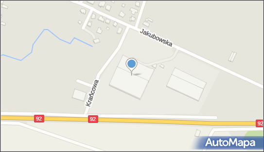 Motorex Okręgowa Stacja Kontroli Pojazdów Wanda Walkiewicz Łukasz Walkiewicz 62-045 - Przedsiębiorstwo, Firma, numer telefonu, NIP: 7872029538