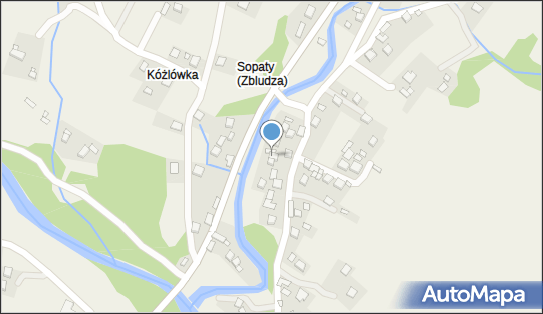 7372136018, Motorowy Klub Sportowy Gorce 