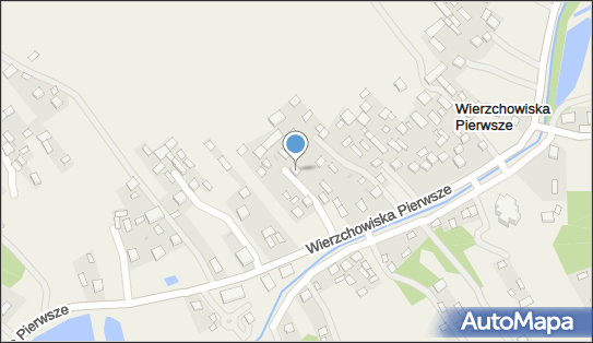 Motorserwis Łukasz Budkowski, Wierzchowiska Pierwsze 160 23-310 - Przedsiębiorstwo, Firma, NIP: 8621556749