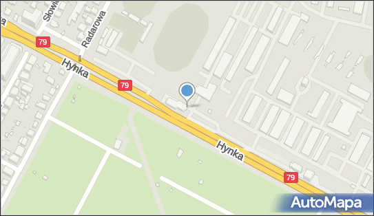 Motortest, Franciszka Hynka 2a, Warszawa 02-149 - Przedsiębiorstwo, Firma, numer telefonu