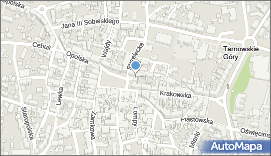 Motozbyt Przedsiębiorstwo Handlowe Stabla Katarzyna i Arkadiusz 42-600 - Przedsiębiorstwo, Firma, NIP: 6450203605