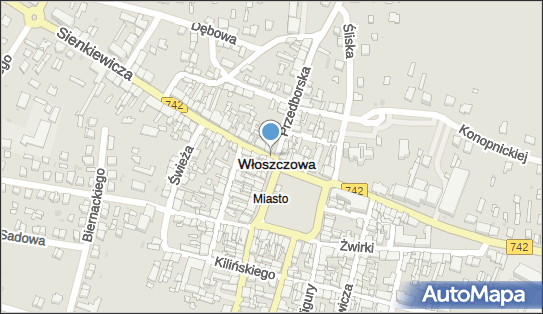 Motozbyt Stępniewski Kazimierz Stępniewski Artur, Przedborska 1 29-100 - Przedsiębiorstwo, Firma, NIP: 6560002865