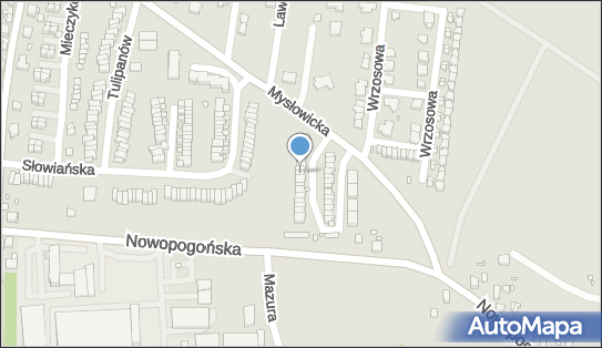 Motus Justyna Dziedzic-Załuska, Storczyków 16, Czeladź 41-250 - Przedsiębiorstwo, Firma, NIP: 6443030090