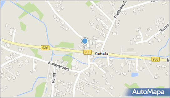 272814884, Firma Handlowa 
