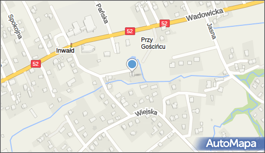 Motyl Styl Paweł Wypiór, Radosna 5, Inwałd 34-120 - Przedsiębiorstwo, Firma, numer telefonu