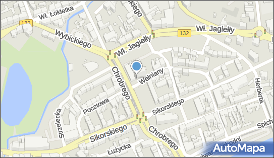 Motylpol, Wełniany Rynek 18, Gorzów Wielkopolski 66-400 - Przedsiębiorstwo, Firma