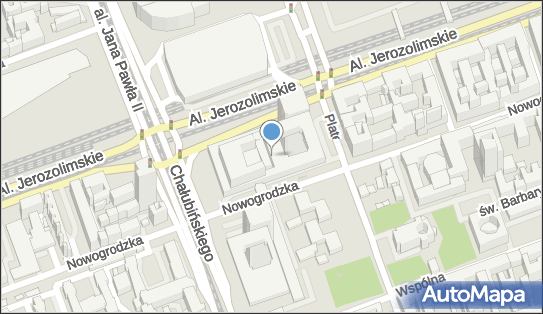 5262483396, Move One Relocations sp. z o.o. 