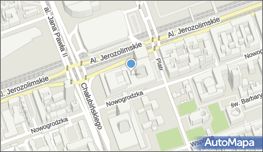 Move One Relocations, Al. Jerozolimskie 65/79, Warszawa 00-697 - Przedsiębiorstwo, Firma, godziny otwarcia, numer telefonu