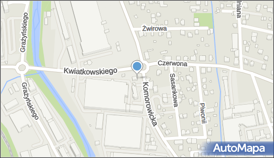 Movincar Polska, Komorowicka 83, Bielsko-Biała 43-300 - Przedsiębiorstwo, Firma, numer telefonu, NIP: 5252022877