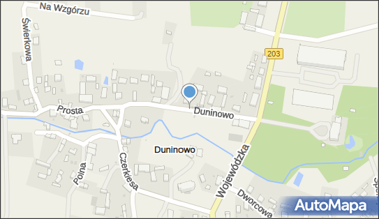 Mowi Poland S.A., Duninowo, Duninowo 76-270 - Przedsiębiorstwo, Firma, numer telefonu