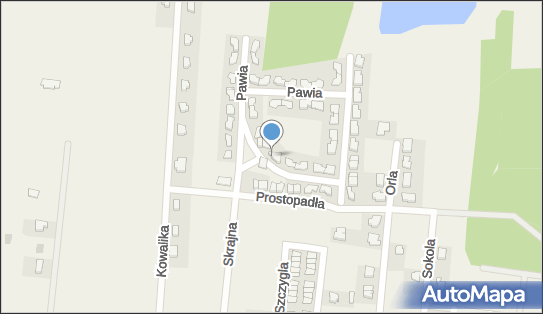 Mozer Event Group Matylda Mozer, ul. Pawia 2, Skierdy 05-101 - Przedsiębiorstwo, Firma, NIP: 7361608324