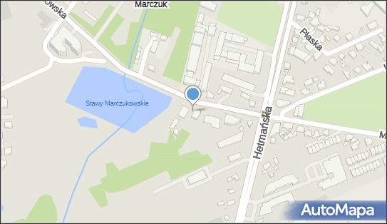 MP Autko Serwis Blacharski Marta Jurczak, Marczukowska 33b 15-724 - Przedsiębiorstwo, Firma, NIP: 5422935827