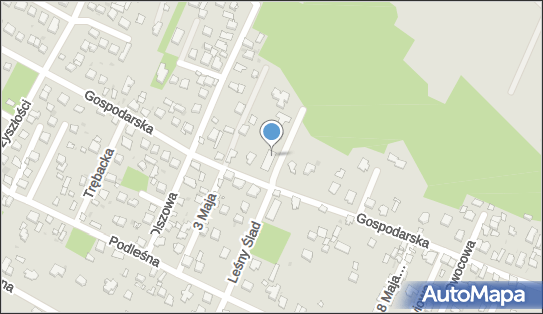 5221796595, MP Biuro Rachunkowe Marek Pawlak 