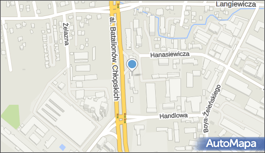 MP Energetyka, Hanasiewicza 19, Rzeszów 35-103 - Przedsiębiorstwo, Firma, numer telefonu, NIP: 8133578860