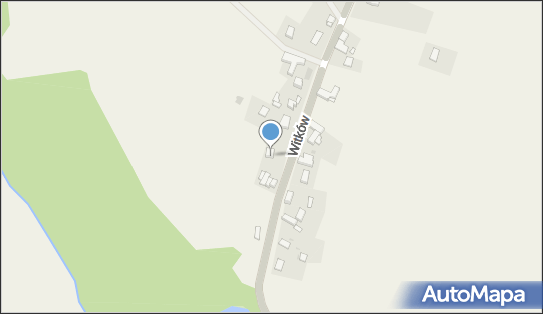 MP-Engineering Michał Przestrzelski. Domy na sprzedaż, Witków 64 58-140 - Przedsiębiorstwo, Firma, numer telefonu