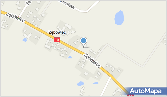 8761920310, MP Farm Michał Piotrowski 