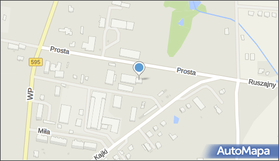 MP Group, ul. Prosta 6, Barczewo 11-010 - Przedsiębiorstwo, Firma, NIP: 7391007204