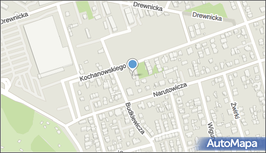 7361194182, MP Lukas Przedsiębiorstwo Usługowo-Handlowe, Magdalena Łukaszewicz 