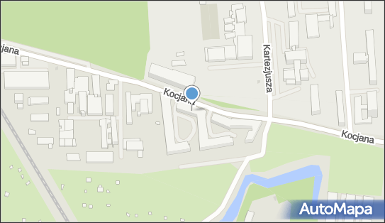 MP Solutions Marcin Pytkowski, ul. Antoniego Kocjana 1a, Warszawa 01-473 - Przedsiębiorstwo, Firma, NIP: 5222978826