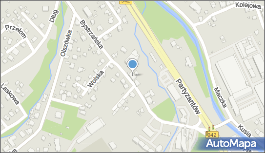 MP Technika, ul. Bystrzańska 15, Bielsko-Biała 43-300 - Przedsiębiorstwo, Firma, NIP: 5472000725