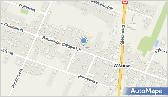 MP Transport Firma Usługowa, ul. Batalionów Chłopskich 16 08-110 - Przedsiębiorstwo, Firma, NIP: 8211690425