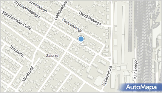Mpbud Paweł Matysik, ul. Karola Szymanowskiego 9, Leszno 64-100 - Przedsiębiorstwo, Firma, NIP: 6971761816