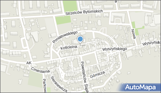 9691467419, Mateusz Szwed 
