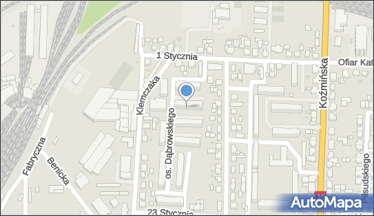 6211489142, MPG Grzegorz Gęsiarek 