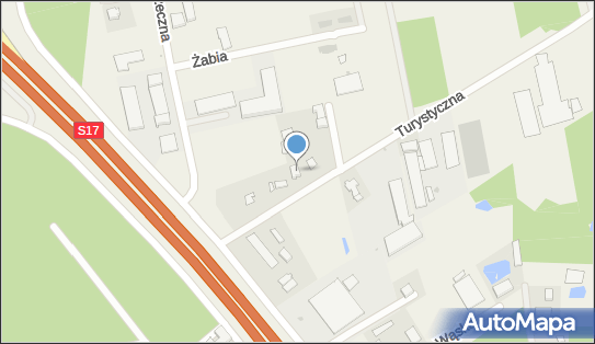 MPG Maciej Paduch, Turystyczna 3, Wiązowna 05-462 - Przedsiębiorstwo, Firma, NIP: 5321869690