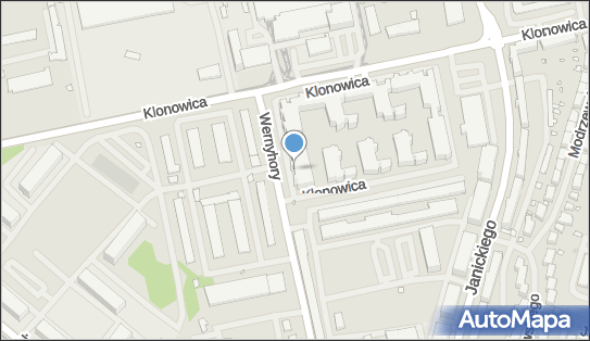 Mpi Grzegorz Żelazny, ul. Sebastiana Klonowica 37, Szczecin 71-248 - Przedsiębiorstwo, Firma, NIP: 6741354533