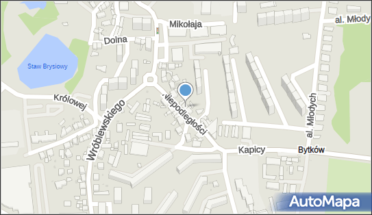 6431726503, Mpid sp. z o.o. 